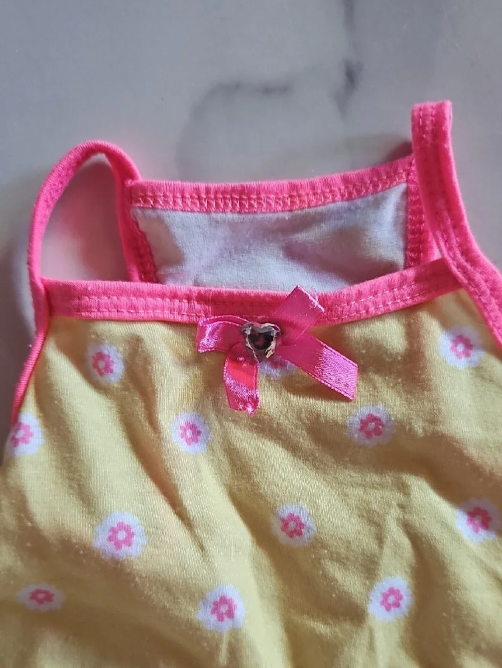 Doggy Sundress